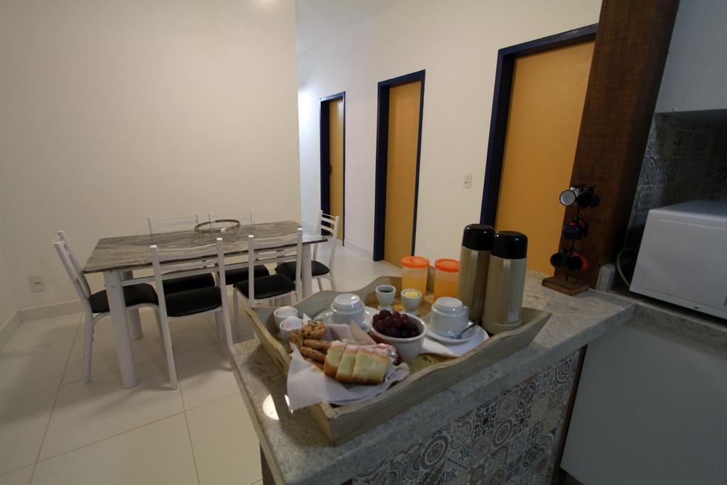 הוילה טיראדנטס Casa De Sao Jose חדר תמונה